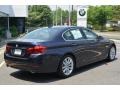 2016 Imperial Blue Metallic BMW 5 Series 535i xDrive Sedan  photo #3