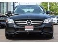 Black - C 300 4Matic Sedan Photo No. 2