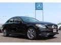 Black - C 300 4Matic Sedan Photo No. 4