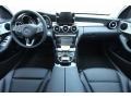 Black - C 300 4Matic Sedan Photo No. 7