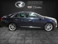 Sapphire Blue Metallic - XTS Premium AWD Photo No. 2