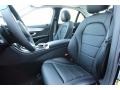 Black - C 300 4Matic Sedan Photo No. 8