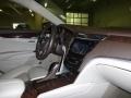 Sapphire Blue Metallic - XTS Premium AWD Photo No. 11