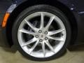 Sapphire Blue Metallic - XTS Premium AWD Photo No. 16