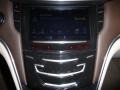 Sapphire Blue Metallic - XTS Premium AWD Photo No. 24