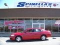 Precision Red - Impala LT Photo No. 1