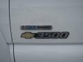 2007 Summit White Chevrolet Silverado 3500HD Crew Cab Chassis  photo #13