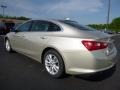 2016 Champagne Silver Metallic Chevrolet Malibu LT  photo #7