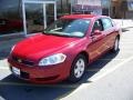 Precision Red - Impala LT Photo No. 2