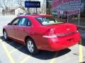 Precision Red - Impala LT Photo No. 4