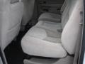 2007 Summit White Chevrolet Silverado 3500HD Crew Cab Chassis  photo #20