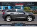 Graphite Luster Metallic 2014 Acura RDX Technology