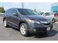 Graphite Luster Metallic - RDX Technology Photo No. 2