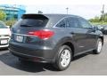 Graphite Luster Metallic - RDX Technology Photo No. 3