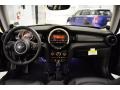 2016 Midnight Black Metallic Mini Hardtop Cooper 2 Door  photo #12