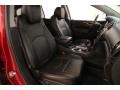 2013 Crystal Red Tintcoat Buick Enclave Leather AWD  photo #10