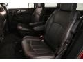 Crystal Red Tintcoat - Enclave Leather AWD Photo No. 12