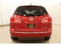 2013 Crystal Red Tintcoat Buick Enclave Leather AWD  photo #14