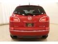 Crystal Red Tintcoat - Enclave Leather AWD Photo No. 14