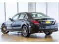 Black - C 300 Sedan Photo No. 3