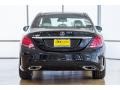 Black - C 300 Sedan Photo No. 4