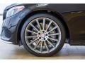 Black - C 300 Sedan Photo No. 9