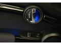 2016 Deep Blue Metallic Mini Hardtop Cooper S 2 Door  photo #7