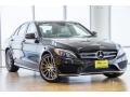 Black - C 300 Sedan Photo No. 11