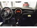 2016 Deep Blue Metallic Mini Hardtop Cooper S 2 Door  photo #11