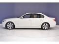 Alpine White - 5 Series 530i Sedan Photo No. 4