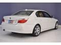 Alpine White - 5 Series 530i Sedan Photo No. 7