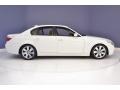 Alpine White - 5 Series 530i Sedan Photo No. 8