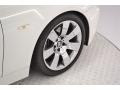 Alpine White - 5 Series 530i Sedan Photo No. 9