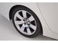 Alpine White - 5 Series 530i Sedan Photo No. 10
