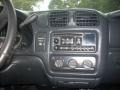 2001 Light Pewter Metallic Chevrolet S10 LS Extended Cab  photo #9