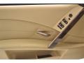 Alpine White - 5 Series 530i Sedan Photo No. 21