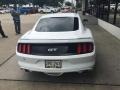 2016 Oxford White Ford Mustang GT Coupe  photo #2