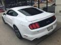 2016 Oxford White Ford Mustang GT Coupe  photo #3