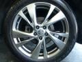2013 Diamond Slate Infiniti JX 35 AWD  photo #7