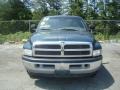1999 Forest Green Pearl Dodge Ram 1500 ST Extended Cab  photo #2