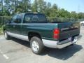 1999 Forest Green Pearl Dodge Ram 1500 ST Extended Cab  photo #4