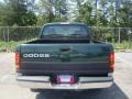 1999 Forest Green Pearl Dodge Ram 1500 ST Extended Cab  photo #5