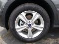 Magnetic Metallic - Escape SE 4WD Photo No. 6