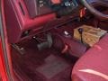 1988 Red Chevrolet C/K K1500 Regular Cab 4x4  photo #6