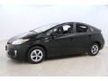 Black - Prius Three Hybrid Photo No. 3