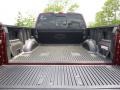 2016 Bronze Fire Ford F150 XLT SuperCrew 4x4  photo #5
