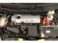 Black - Prius Three Hybrid Photo No. 17