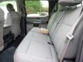 2016 Bronze Fire Ford F150 XLT SuperCrew 4x4  photo #8