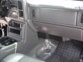 2006 Black Chevrolet Silverado 1500 LT Extended Cab 4x4  photo #11
