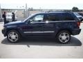Midnight Blue Pearl - Grand Cherokee Limited Photo No. 9